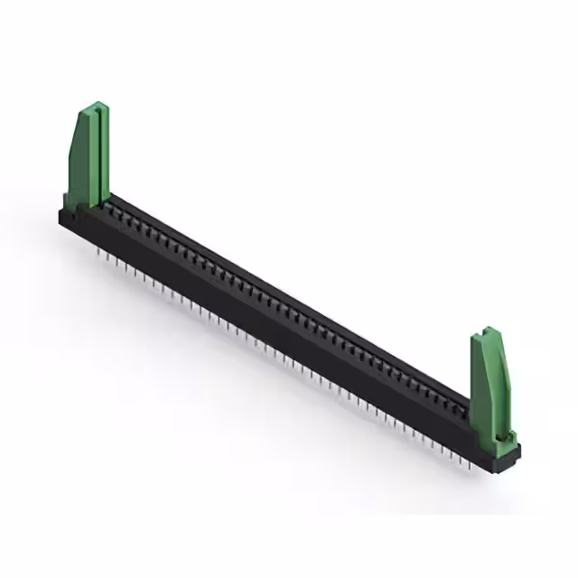 357-082-424-278 EDAC Inc.  Edgeboard Connectors